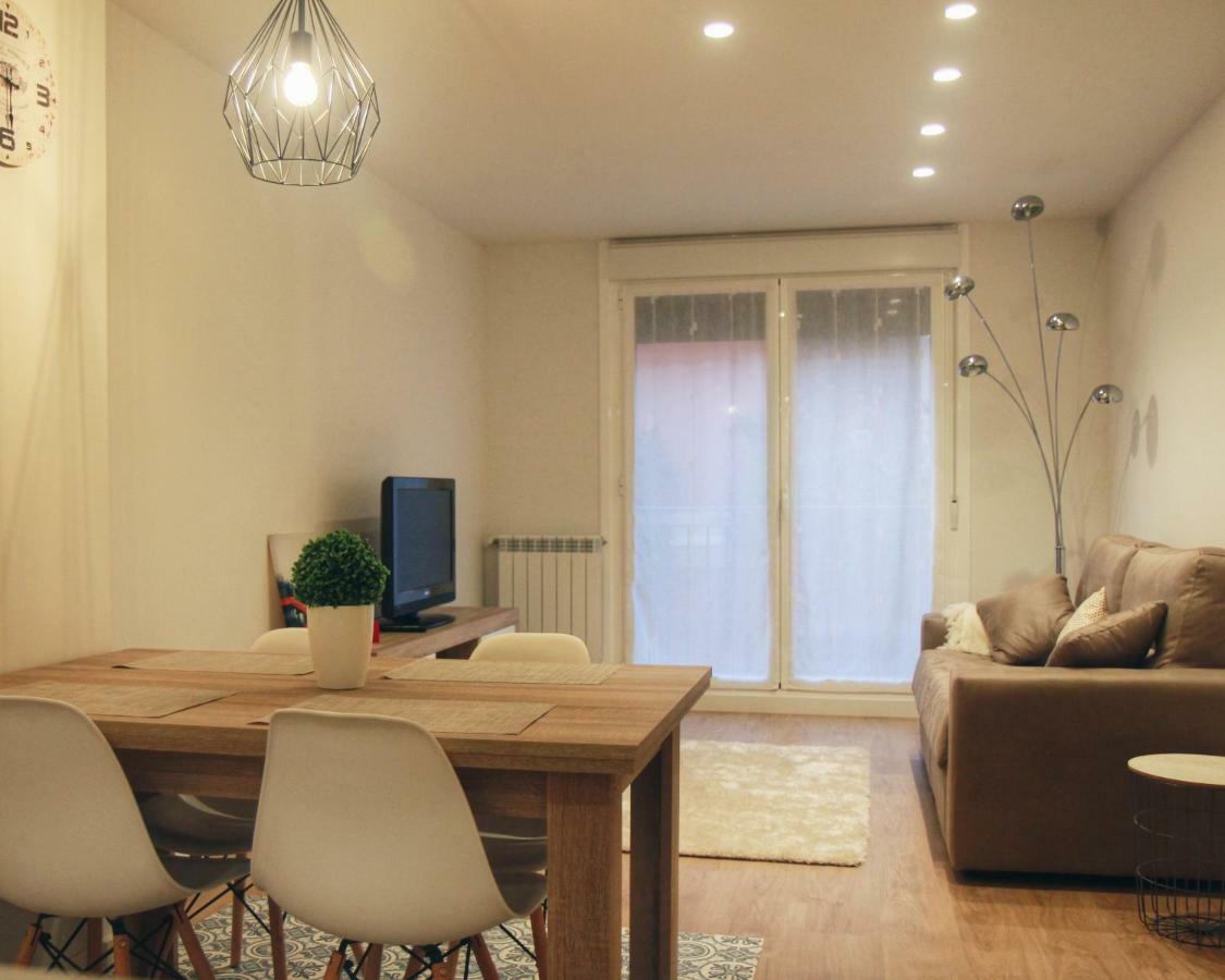 Apartamento Erdi Kale Azpeitia Exterior photo